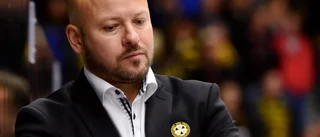 Jonsson: ”Tyngda av situationen”