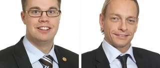 M: Är du nöjd med placeringen?