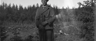Burträsk - okänt årtal