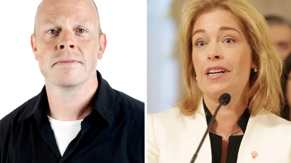 Annika Strandhäll (S) tillträdde i veckan som klimat- och miljöminister. Kort därefter uppdagades att hon hade flera skulder hos Kronofogden. Inget konstigt med det tycker UNT:s krönikör Jacke Sjödin, som istället ifrågasätter mediedrevet.