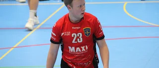 EHF:s U-lag klart för division två - "Vi höjer nivån"