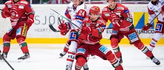 Klart: Wilkins skriver på för hockeyallsvenska rivalen