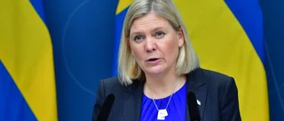 Vi stöttar statsministern helhjärtat