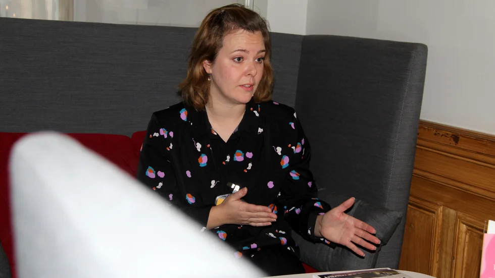Det duger inte att skylla på uteblivna statsbidrag. Kommunen måste ha en plan för en trygg förskola, säger Emma Högström, förälder och den som startade förskoleupproret.