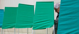 L har, likt MP, sitt högsta stöd bland välutbildade