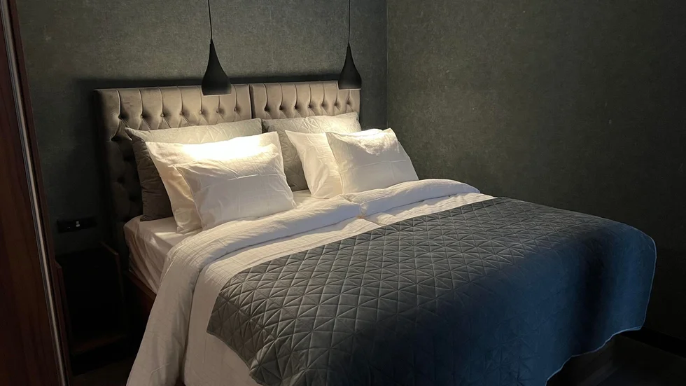 Buffalo steakhouses nya hotell i Skutskär.