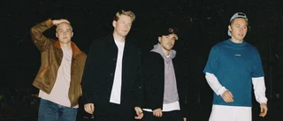 Nytt band klart för Bonfire festival – miljontals streams på Spotify