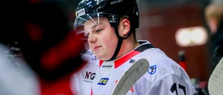 22-årig center återvänder till Boden Hockey – lämnar Kalix