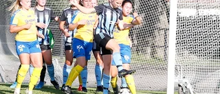 Inställd match för Västerviks Damfotboll