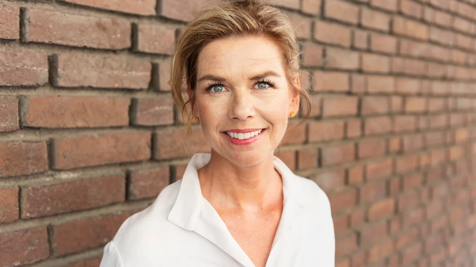 Sofia Larsen blir ny vd för Svensk Handel.