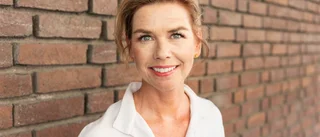 Hon tar över som vd för Svensk Handel