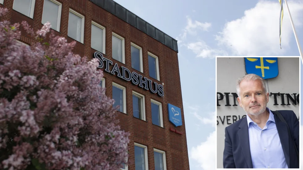 Klas Engdahl är åklagare i ärendet. Det händer inte mycket i det, eftersom den misstänkte är försvunnen sedan 14 månader. 