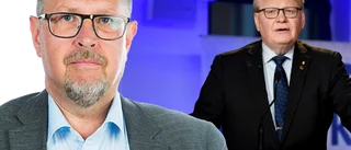 Peter Hultqvist svajar inte
