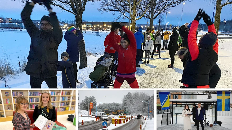 Vad heter loppet, figurerna, rondellen och landet?