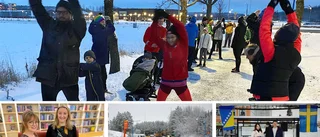 Har du koll på nyheterna i Enköping? Testa dig själv!