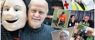 Tores alla ansikten: ✓Kontore ✓Vaccinationsguide ✓62 filmer ✓Golf ✓Let´s dans Boden