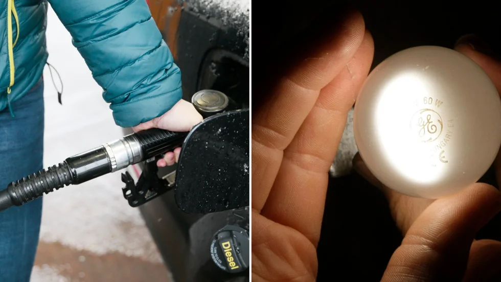 Året har inletts med chockartade höjningar av bränslepriser och dyr elräkning för december månad, något som insändarskribenterna menar att regeringen inte tar ansvar för.