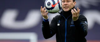 Ferguson tar över Everton tillfälligt