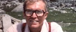 Bertil Holmqvist till minne    