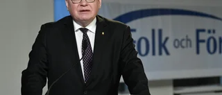 Det är nu försvaret behöver pengar