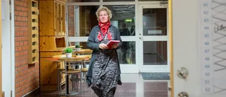 "Jag blev lärare för att jag själv hatade skolan"