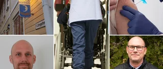 Vaccinationskrav införs vid nyanställning till omsorgen – gäller alla timvikarier: "Personalen är förvarnad"