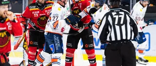 Omark fixade två poäng åt Luleå Hockey – så var matchen