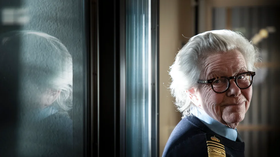 Ulrika Herbst tror att starka lokalpolisområden i respektive polisregion är nödvändigt. "Det är där den lokala problembilden finns men det är också där den riktiga samverkan sker, med kommuner och andra aktörer", säger hon.