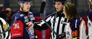 Därför saknades LHC-målvakten – men han är tillbaka i träning