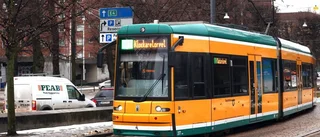 Östgötatrafiken spräckte drömgräns
