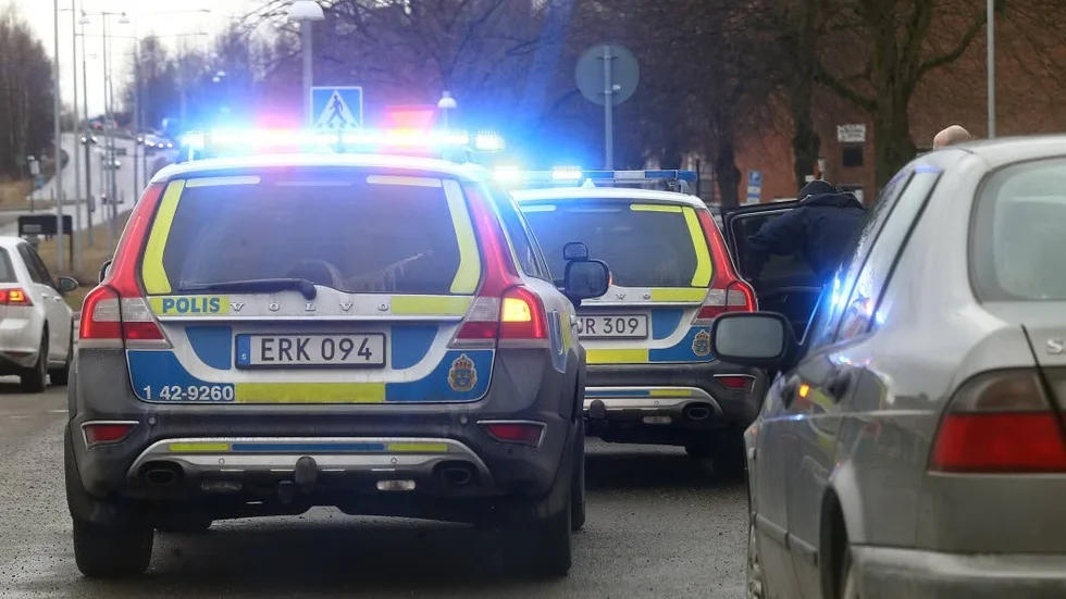 Arkivbild: Bilden är tagen vid ett annat tilfälle.