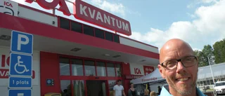 Nu byter han från Kåge till Skellefteå