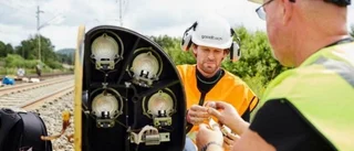 30 miljoner till lokal teknikkoncern
