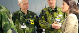 Nato-anslutning utan riktiga argument