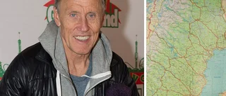 Hockeylegendaren Börje Salmings krav: ”Sluta plundra mitt kära Norrland!”
