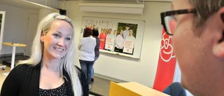 Kommunal kan få lokal touch – politiker från Kusmark nominerad till ordförande