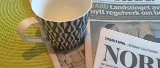 Hur länge ska vi Malåbor behöva finna oss i detta?
