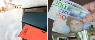 Så här kan du se hela din blivande pension: ”Det oranga kuvertet avslöjar inte allt”