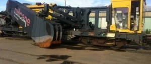 Tekniska problem fick Railcares aktie att rasa