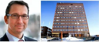 Bankchef slutar – och byter bank
