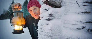 Släck inte ner mottagningen här i Glommersträsk
