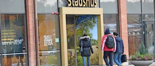 Så gick det med förslaget om skötrum för vuxna