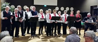 Julbord hos PRO Byske