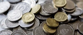 Som ett brev på posten- besked om pensionen