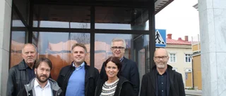 Brittiskt arkitektföretag i svenska händer