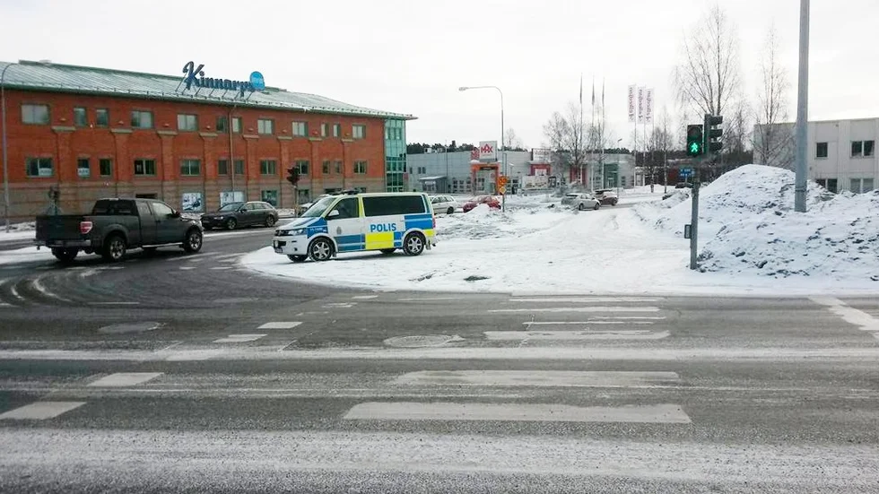 Foto: Peter Johansson