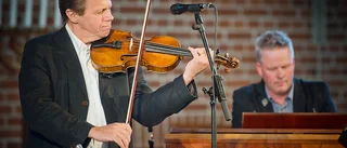 Välmeriterade musiker ska ge en ”ny och annorlunda” julkonsert
