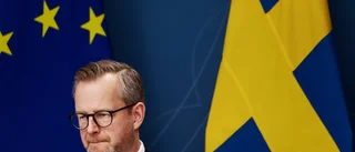 Damberg: Klart att Sverige påverkas