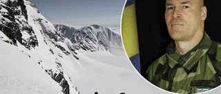 Teddy Larsson, regementeschef, om konflikten i Ukraina, hur den påverkar K 4 – och uppmaningen från ÖB: ”Läget är tragiskt och allvarligt”