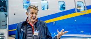 Dyrare ambulansflyg när regionerna tog över – gick inte som det var tänkt: ”Visade sig nog vara svårare än man trodde”